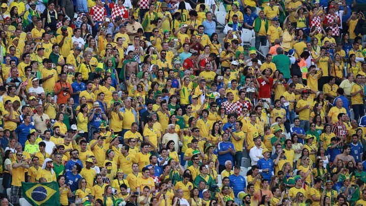 Top #5: os hinos de Copa que viraram hit de verdade