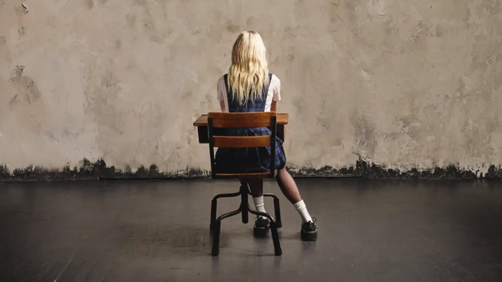 Dear God, do The Pretty Reckless: a volta mais sombria (e talvez a melhor) de Taylor Momsen