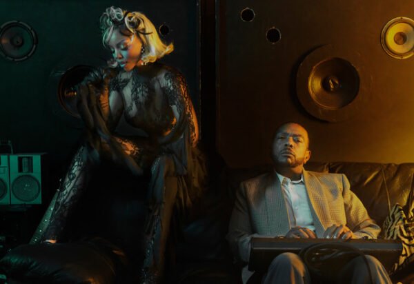 “Resurrection”, de Chlöe e Timbaland: o revival nostálgico de R&B que devolve ela pro centro do jogo