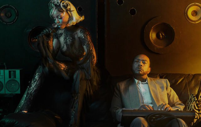 “Resurrection”, de Chlöe e Timbaland: o revival nostálgico de R&B que devolve ela pro centro do jogo