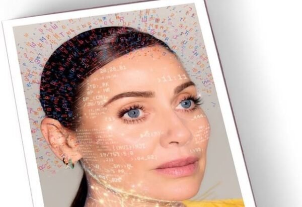 Algorithm, de Natalie Imbruglia: o retorno sombrio e com cara de pista