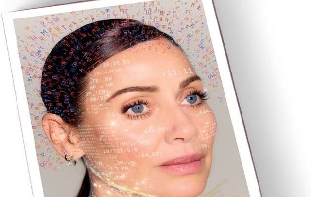 Algorithm, de Natalie Imbruglia: o retorno sombrio e com cara de pista