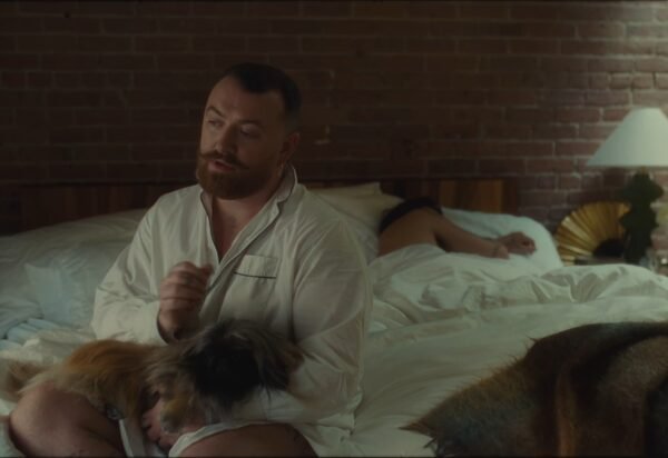 ‘My Guy’, de Sam Smith: o single feliz que abre o novo álbum Hazel Eyes
