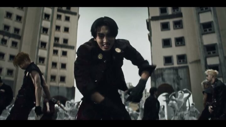 “RUN IT”: Stray Kids volta com clipe e abre a estrada pro álbum THIS & THAT