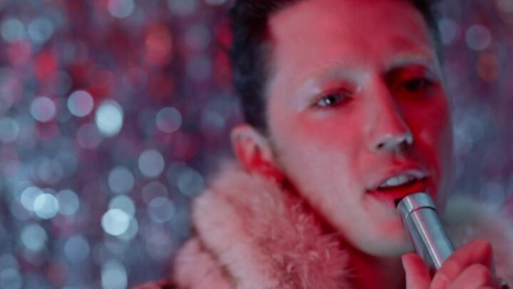 Nicole Kidman troca Boy Erased pela pista de dança em “She’s the Best”, de Troye Sivan